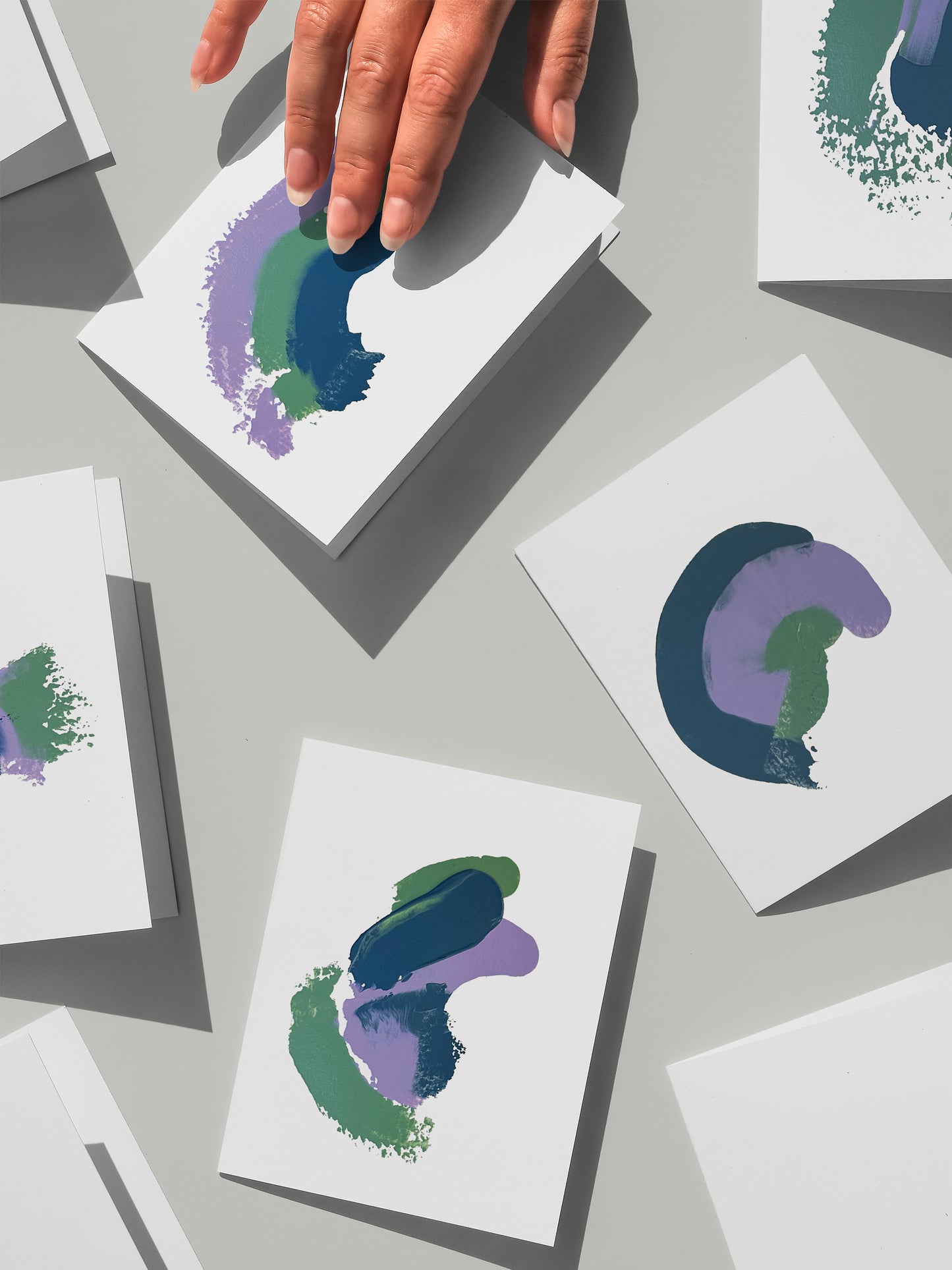 Pack of Greeting Cards