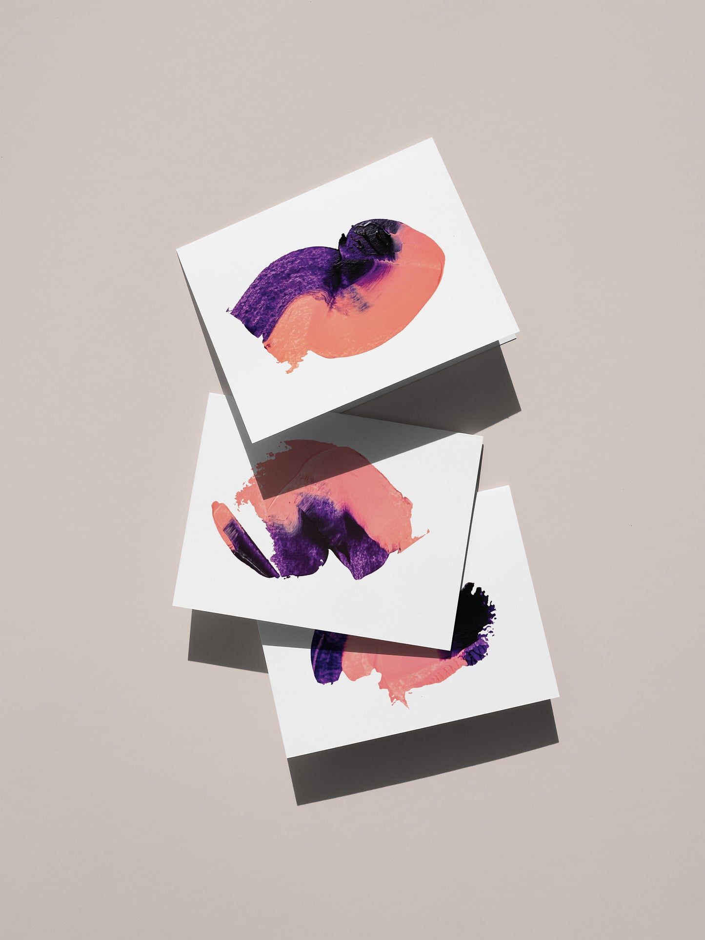 Pack of Greeting Cards