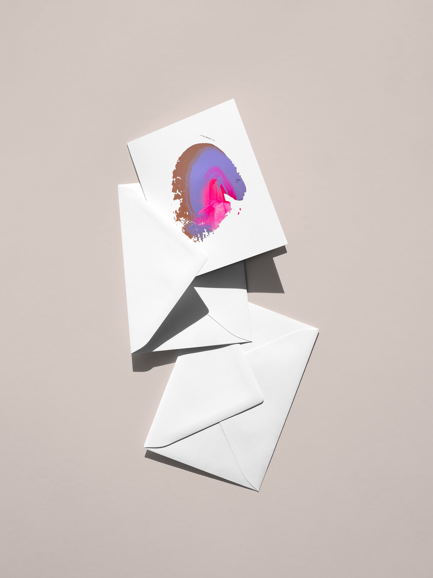 Pack of Greeting Cards