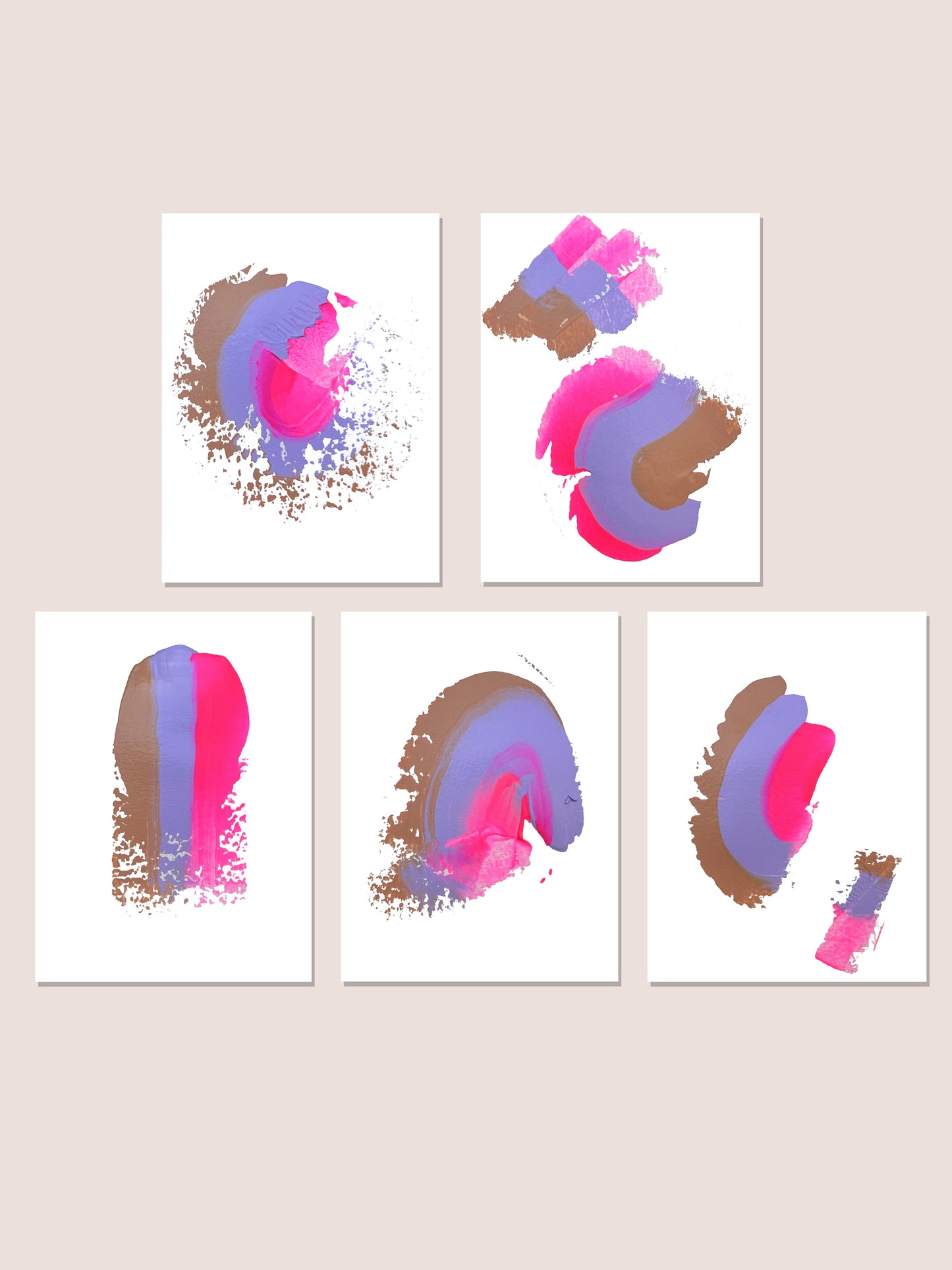 Pack of Greeting Cards