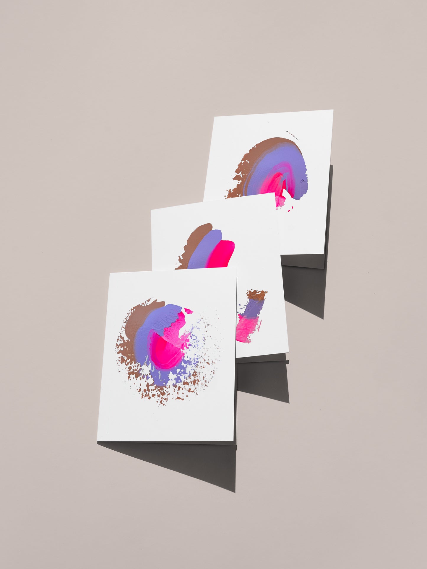 Pack of Greeting Cards