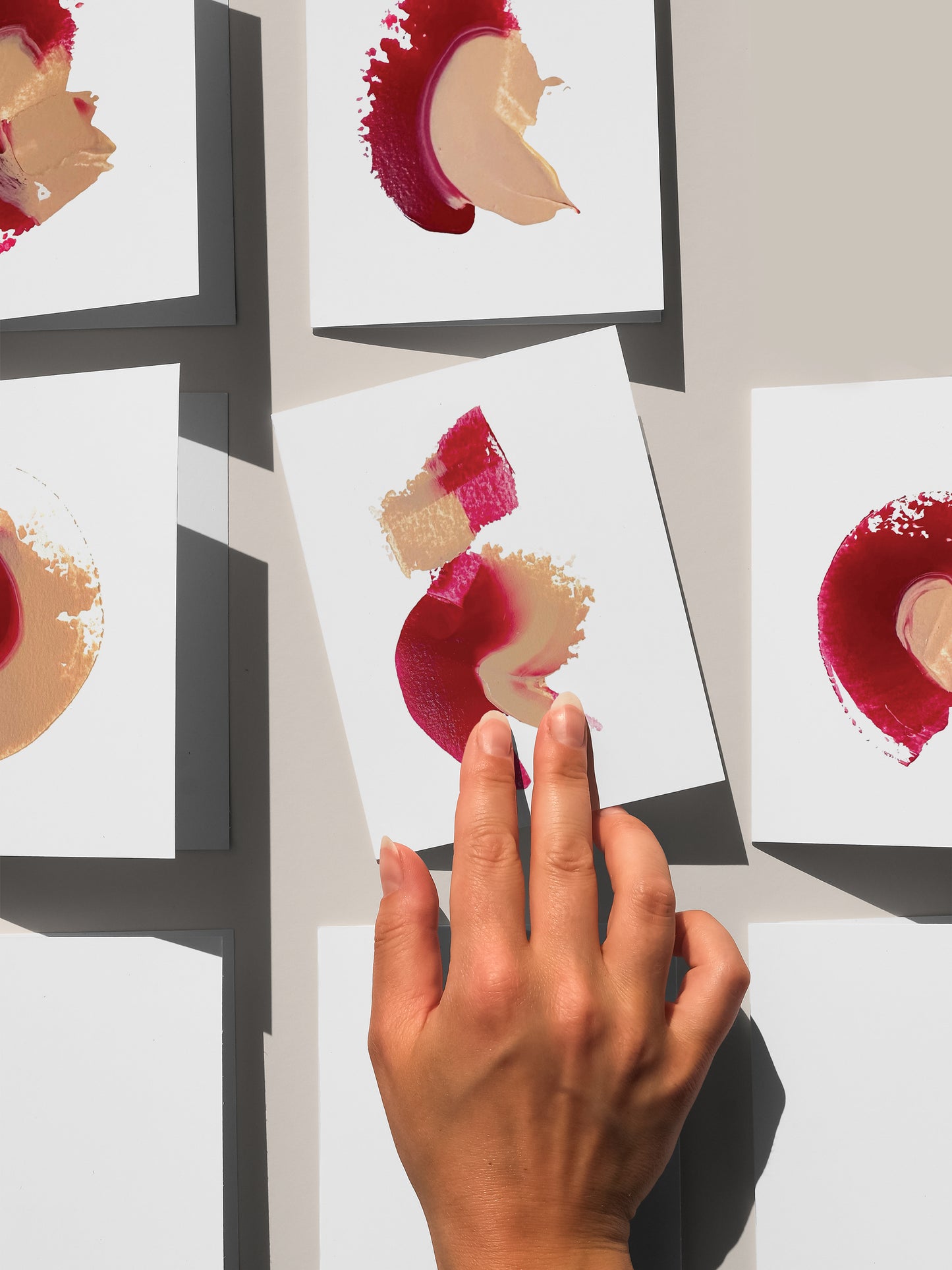 Pack of Greeting Cards