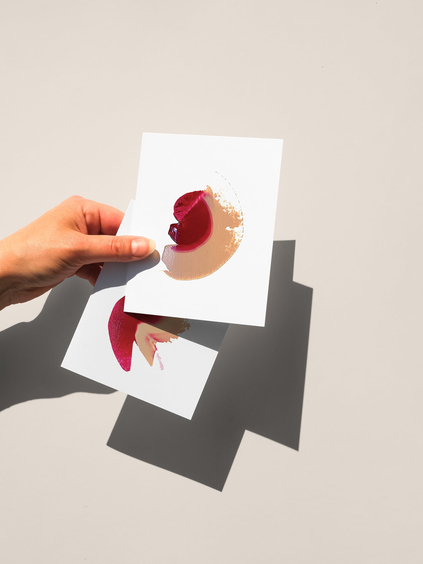 Pack of Greeting Cards