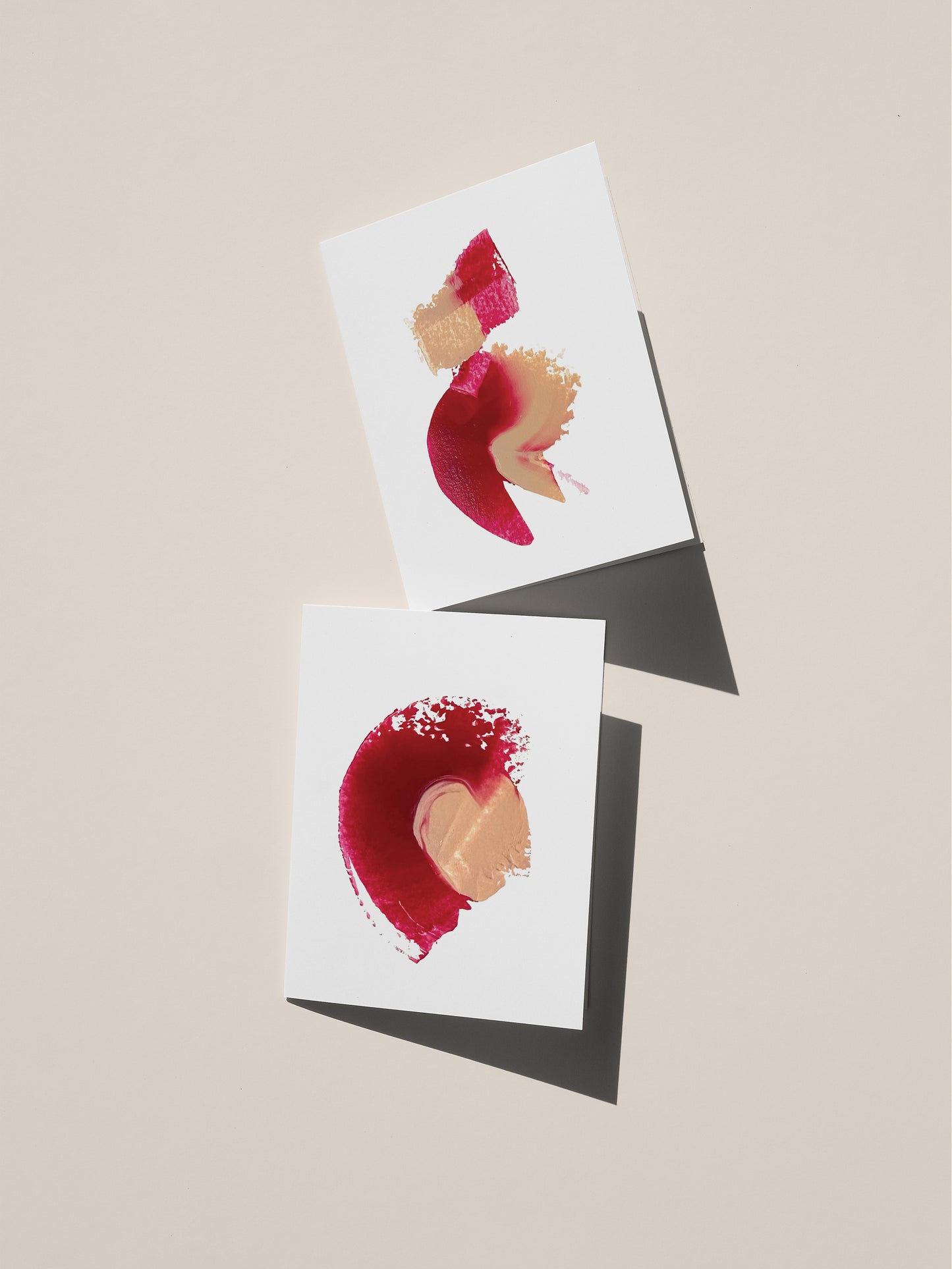 Pack of Greeting Cards