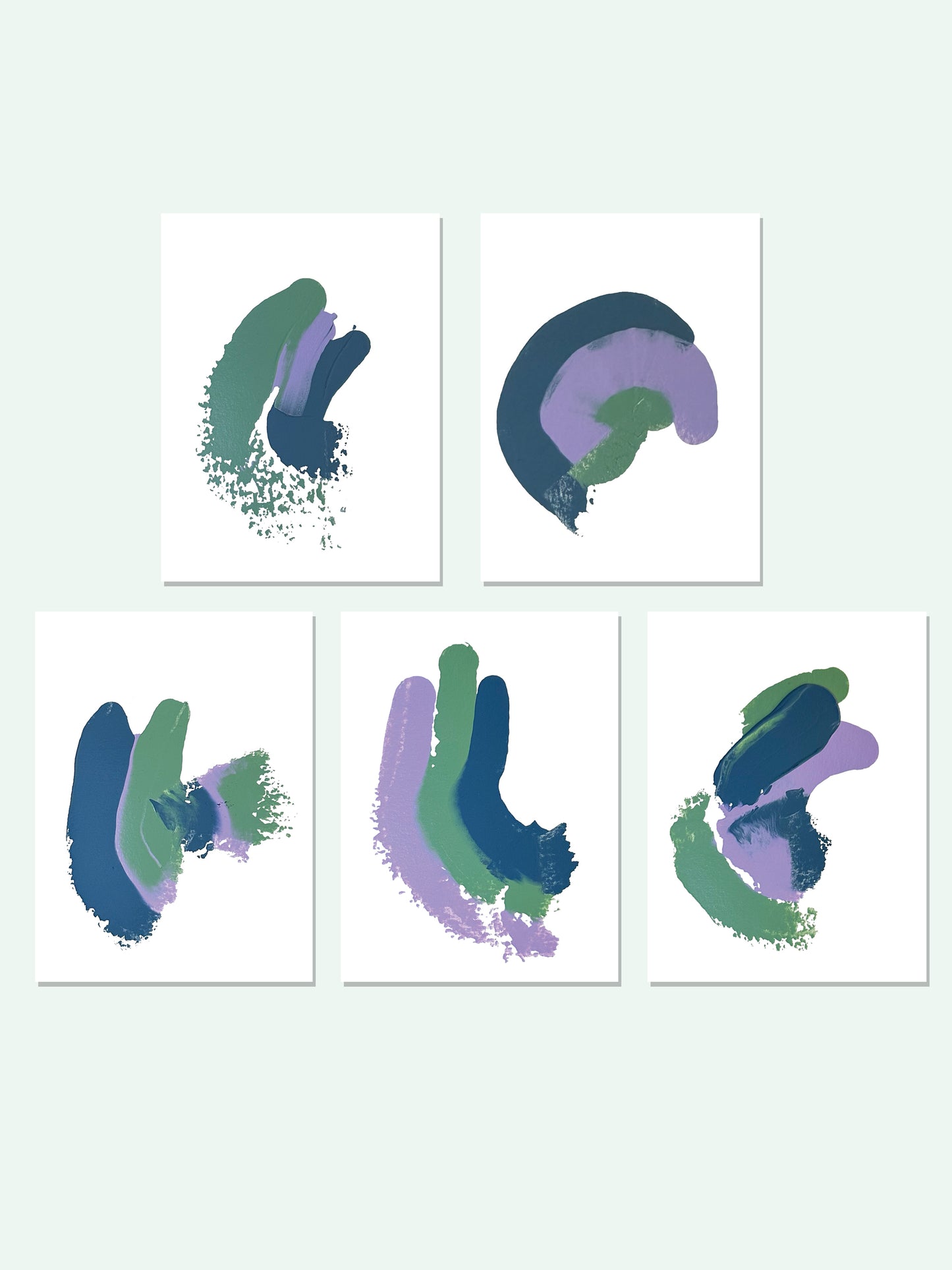 Pack of Greeting Cards