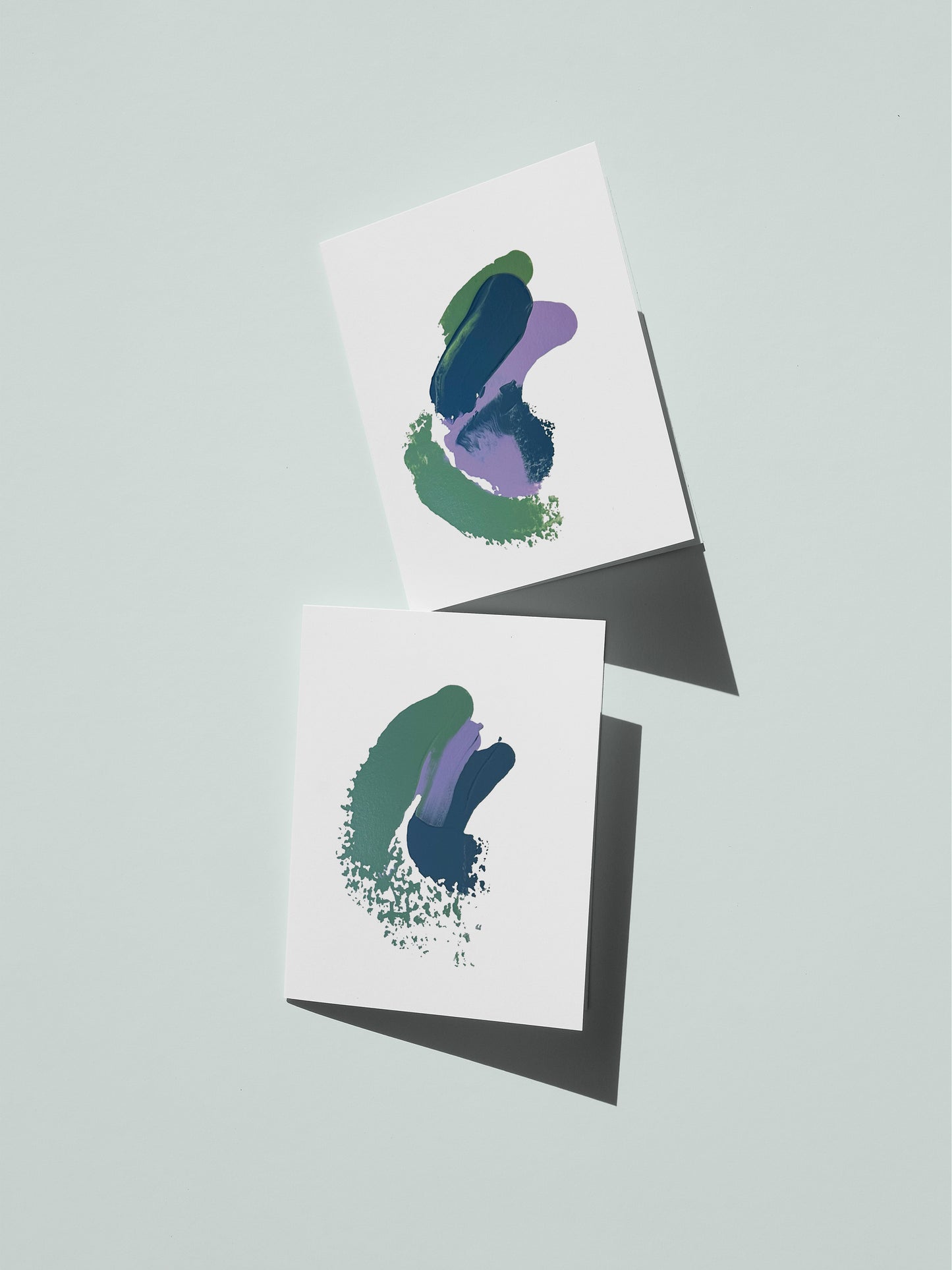 Pack of Greeting Cards