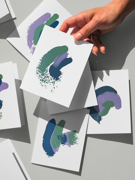 Pack of Greeting Cards