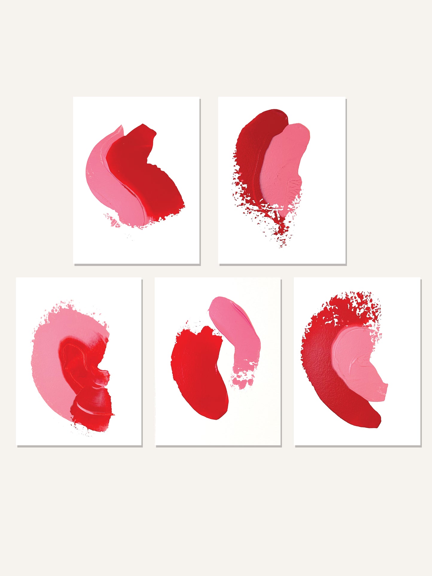 Pack of Greeting cards