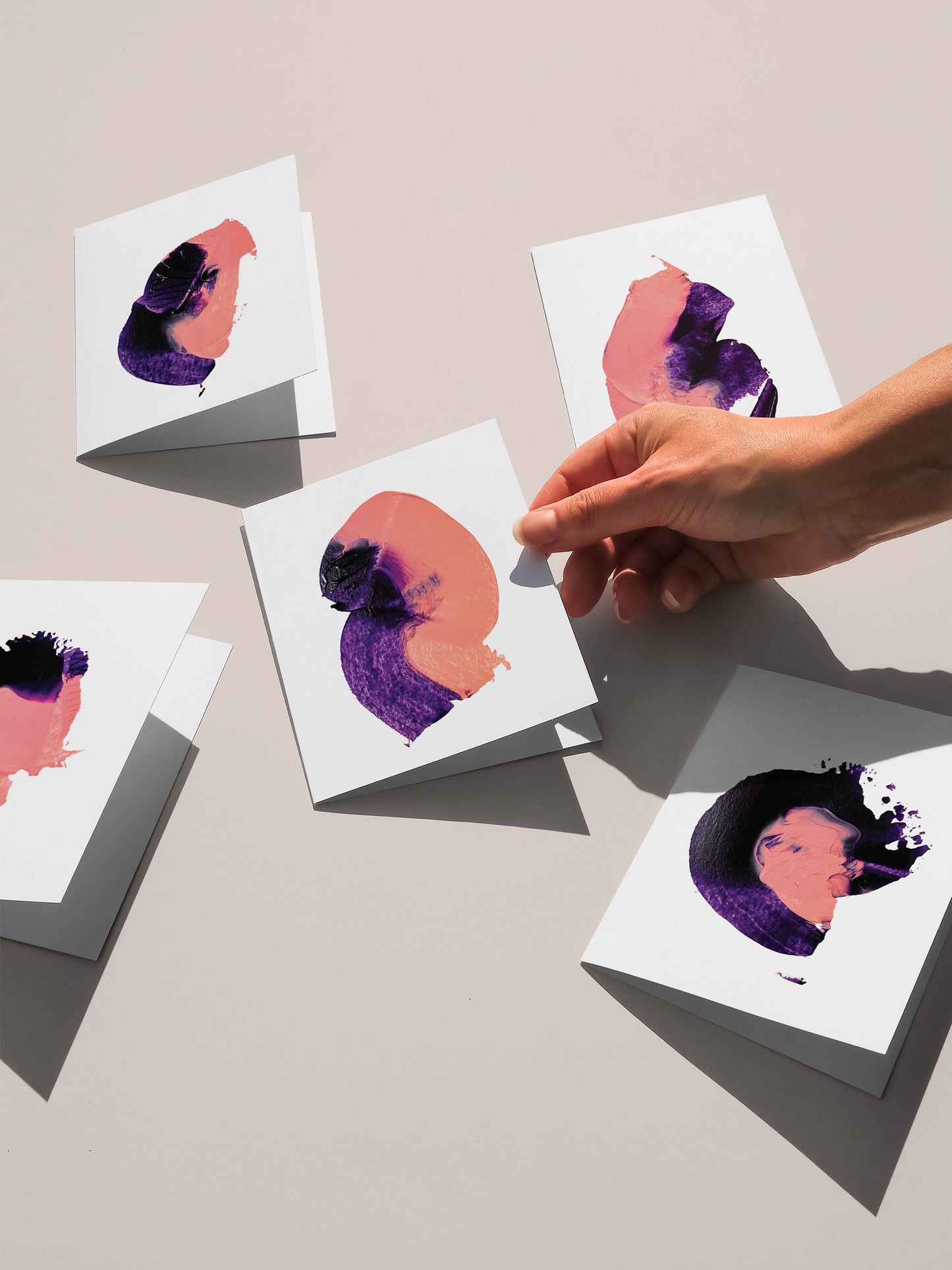 Pack of Greeting Cards