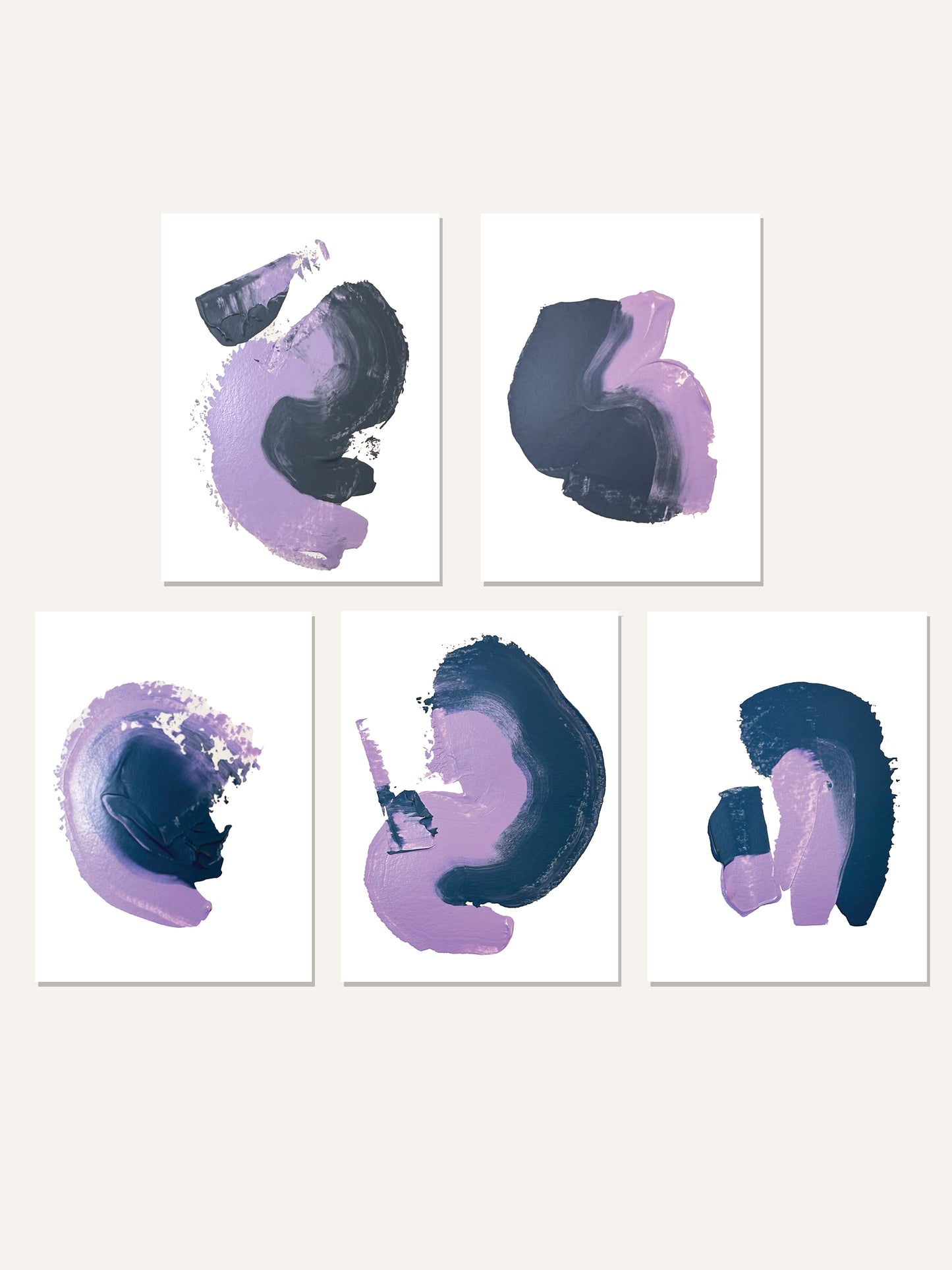 Pack of Greeting Cards