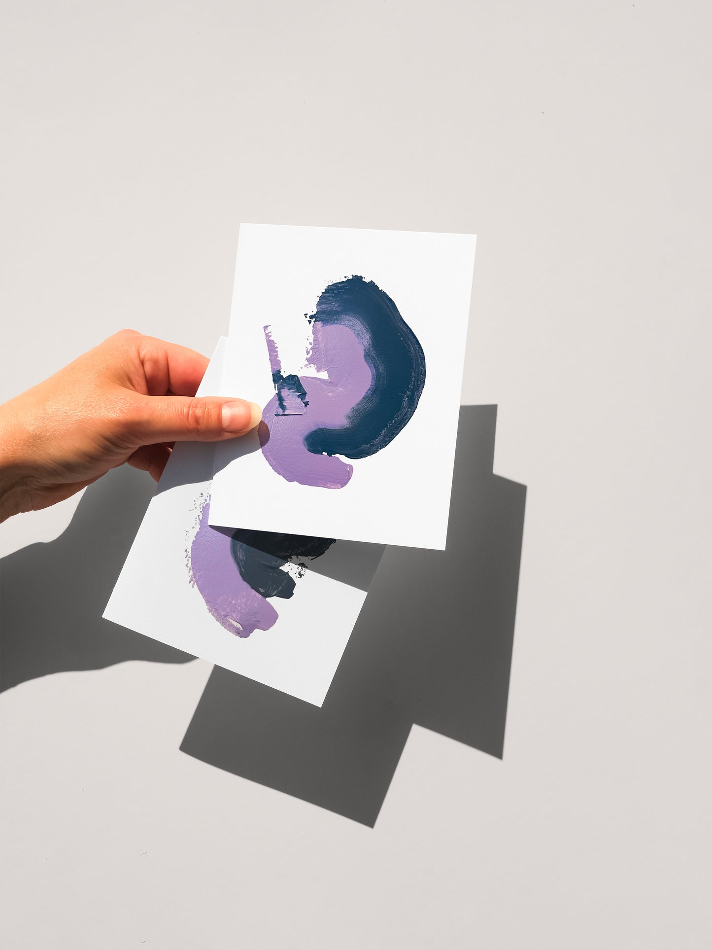 Pack of Greeting Cards