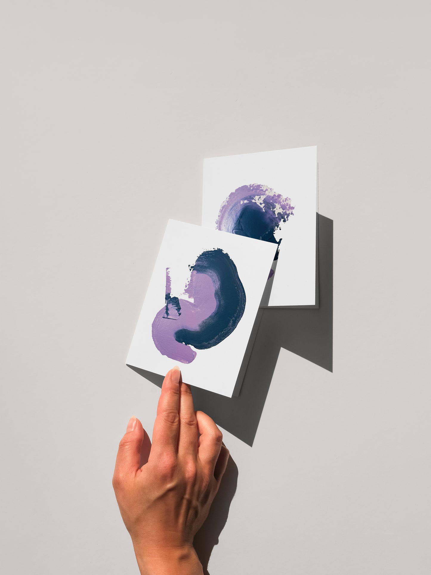 Pack of Greeting Cards