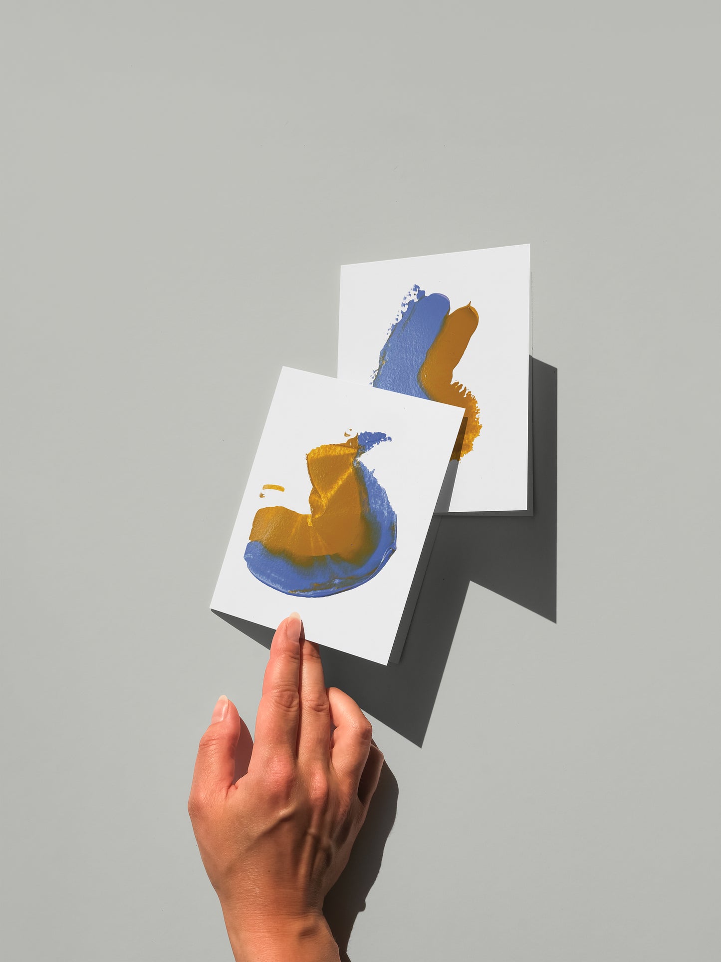 Pack of Greeting Cards