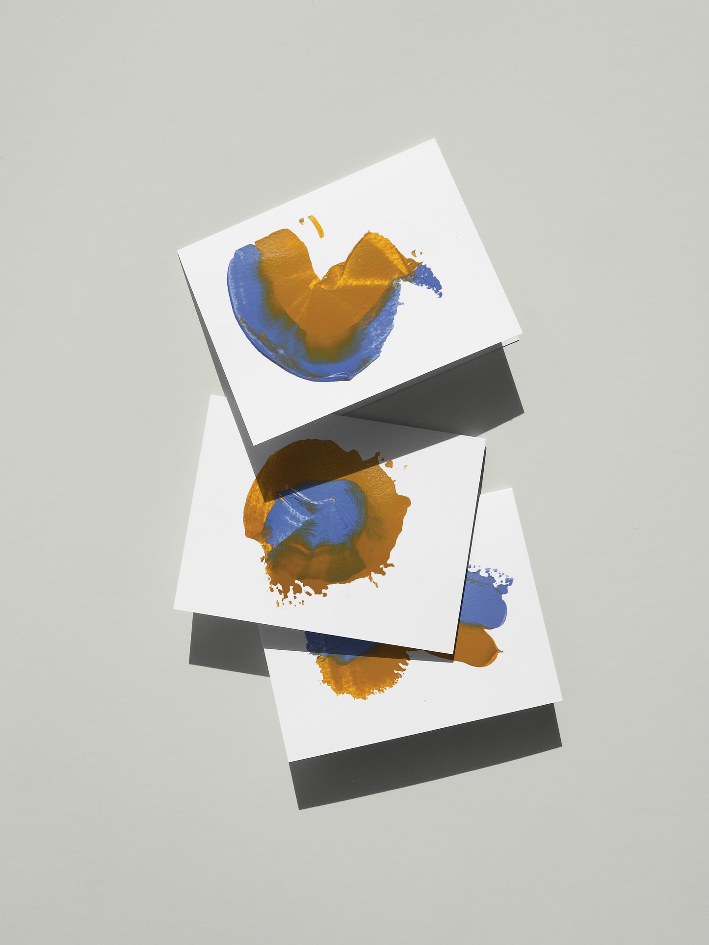 Pack of Greeting Cards